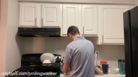 smilingwanker online show from May 2026 08:16:01 PM