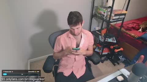 Snapshot of smilingwanker chatting on June 2026 03:53:01 AM smilingwanker online show from June 2026 03:53:01 AM