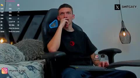 SMIT  online show from December 2025 09:12:02 PM