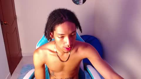 Snapshot of smith_66jr chatting on November 2025 11:07:02 PM smitt jr online show from November 2025 11:07:02 PM