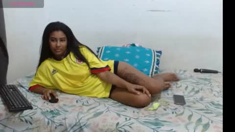 Smith y Mia online show from July 2026 02:43:02 PM