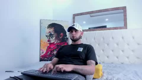 Smith  online show from July 2026 10:12:02 PM