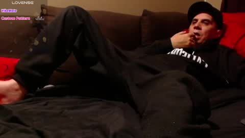 Master J XXX online show from November 2025 03:16:02 AM