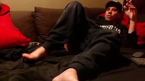 Master J XXX online show from January 2026 09:11:01 AM