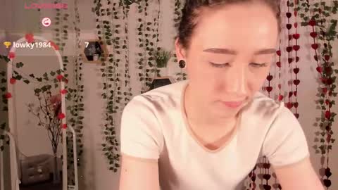 Snapshot of smoke_of_soul_ chatting on February 2025 02:16:02 PM Smoki online show from February 2025 02:16:02 PM