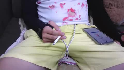 Snapshot of smoker2929 chatting on December 2025 07:36:02 AM smoker2929 online show from December 2025 07:36:02 AM