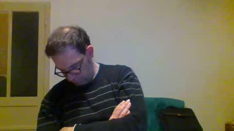 luca online show from October 2025 11:28:02 PM