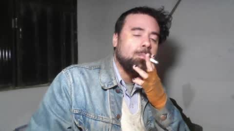 Snapshot of smokers_lounge chatting on July 2026 12:20:01 AM smokers_lounge online show from July 2026 12:20:01 AM