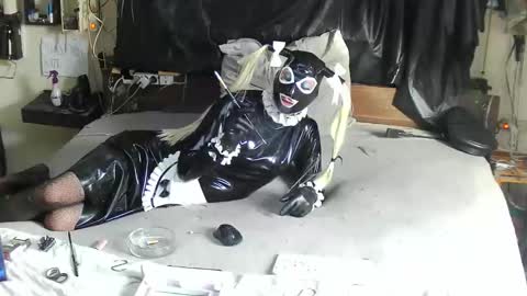 smokeslut365 online show from February 2026 09:30:02 AM