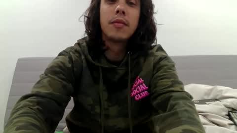 SmokeStar online show from January 2025 03:55:02 AM