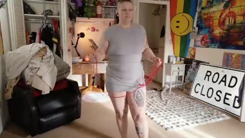 Big Dawg online show from March 2026 11:42:01 PM