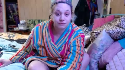 DIAN dee-ann online show from March 2025 09:33:02 AM
