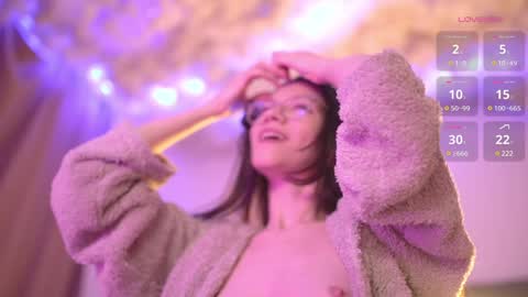 Sonja online show from January 2025 03:53:01 AM