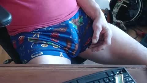 Snapshot of smoothcock101 chatting on February 2025 11:58:01 AM smoothcock101 online show from February 2025 11:58:01 AM