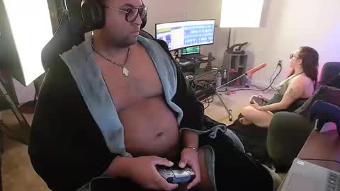 Smoothj2011 online show from January 2026 08:52:01 AM