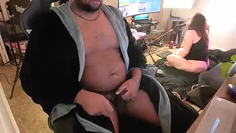 Smoothj2011 online show from February 2026 08:52:02 AM