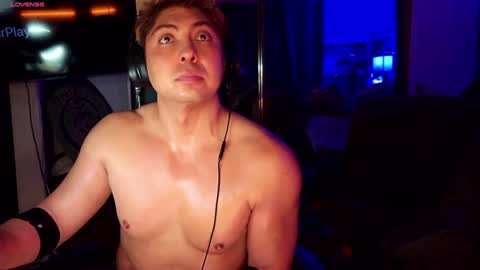 Myke Jackin online show from April 2026 08:35:02 AM