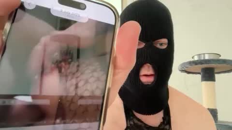 KinkyDonks online show from February 2026 11:41:01 PM