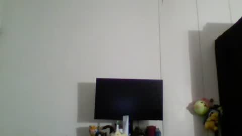 Bambi--Vodka online show from December 2024 12:23:01 AM