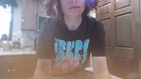 Bambi--Vodka online show from February 2025 03:49:01 PM