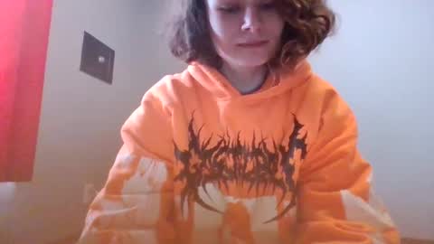 Bambi--Vodka online show from February 2025 07:45:02 PM