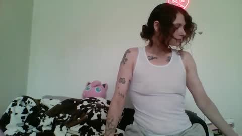 Bambi--Vodka online show from February 2026 07:43:01 PM