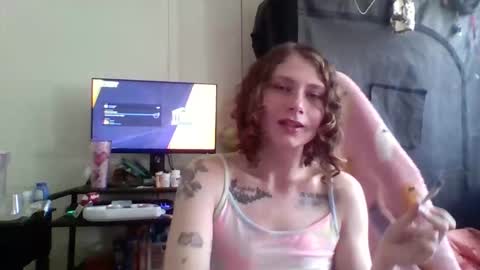 Bambi--Vodka online show from April 2026 05:32:02 PM