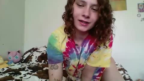 Bambi--Vodka online show from April 2026 07:52:01 PM