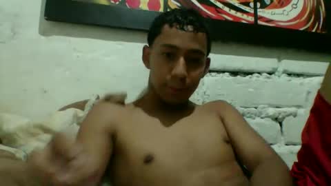 Snoob Master 777 online show from February 2026 08:03:02 PM