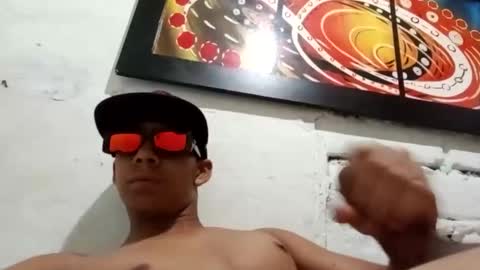 Snoob Master 777 online show from February 2026 08:40:01 PM