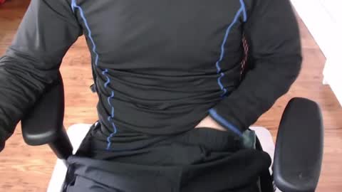 Cbt-Slave online show from July 2026 02:30:01 PM