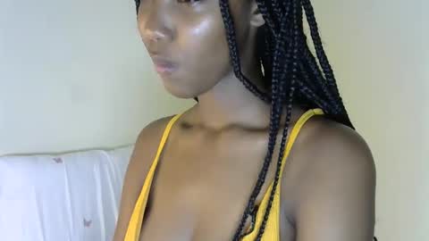 snowfox254 online show from October 2025 07:12:02 PM