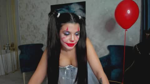 Snapshot of snowingwinter chatting on October 2025 07:38:01 PM snowingwinter online show from October 2025 07:38:01 PM