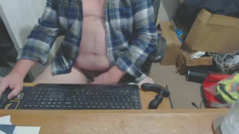 Snapshot of snwplwdrvr chatting on February 2025 01:34:01 AM snwplwdrvr online show from February 2025 01:34:01 AM