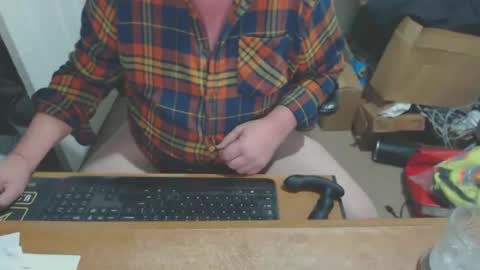 Snapshot of snwplwdrvr chatting on February 2025 02:40:01 AM snwplwdrvr online show from February 2025 02:40:01 AM