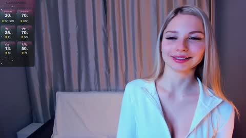 Alice - Birthday Girl online show from February 2025 07:10:01 PM