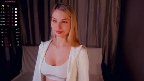 Alice - Birthday Girl online show from March 2025 06:12:01 PM