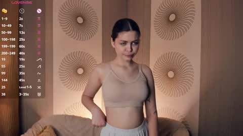 Alice - Birthday Girl online show from December 2025 08:23:01 AM