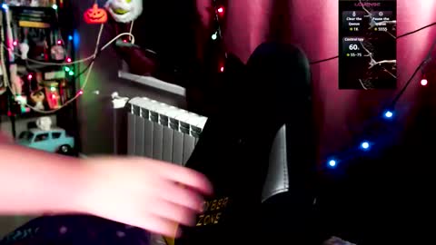 so cute777 online show from December 2025 06:58:02 PM