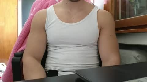 Snapshot of so_thick chatting on February 2025 01:32:02 PM luca -   online show from February 2025 01:32:02 PM