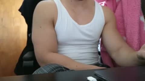 Snapshot of so_thick chatting on February 2025 02:46:01 PM luca -   online show from February 2025 02:46:01 PM