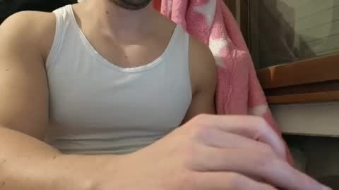 Snapshot of so_thick chatting on February 2025 05:09:02 PM luca -   online show from February 2025 05:09:02 PM