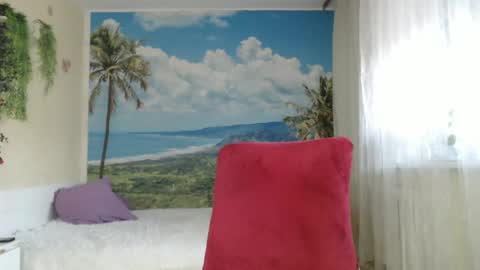 Masha online show from November 2025 04:55:02 AM