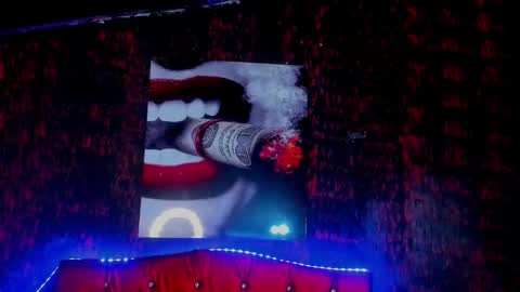 leidy online show from December 2024 10:56:02 PM