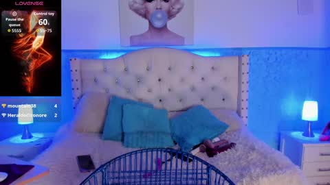 leidy online show from October 2025 07:21:01 PM