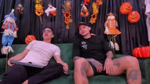 Snapshot of soccer_hot chatting on October 2025 02:10:01 PM SOCCER HOT online show from October 2025 02:10:01 PM