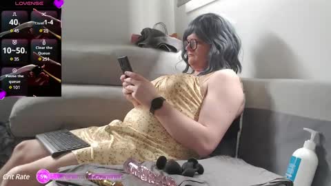 Snapshot of socially_awk chatting on January 2025 11:36:02 PM socially_awk online show from January 2025 11:36:02 PM