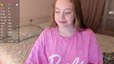 Sophy online show from February 2025 07:34:01 PM