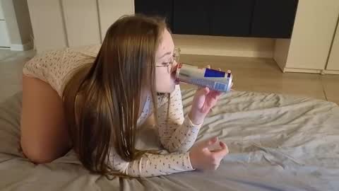 Sophy online show from November 2025 08:19:02 PM