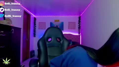 soffi_bunny_ online show from June 2026 07:33:02 AM